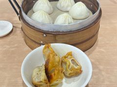 -蒋家桥饺面店(广陵路店)