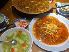 -苏帮主三样菜·江湖川菜(高新店)