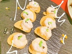 -馋遇江南·精致湖景雅宴(东方之门店)