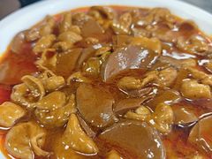 血旺肥肠-曾氏肥肠馆(凯瑞雅居店)