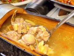 -61号餐吧(兴坪古镇漓江店)