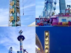 -巨鹏飞梦幻海岸