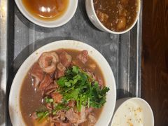 -姚记炒肝店(簋街店)