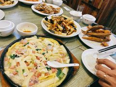 -华春餐馆(鱼山路店)