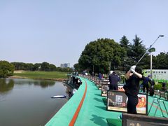 -银涛高尔夫练习场(徐泾店)