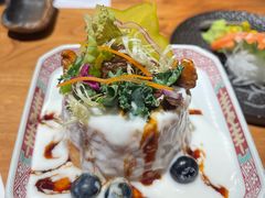-炉胜·炉端烧·居酒屋