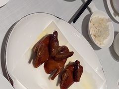 -君庭中餐厅(友谊宾馆店)