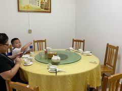 包厢-东江客家情食府