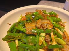 -茅庐川菜(烟台万象汇店)