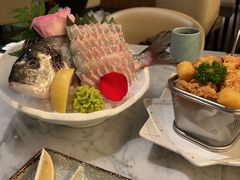 -阿吾罗日本料理(K11艺术中心店)
