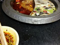 -唇辣号重庆老火锅(燕郊鑫乐汇店)