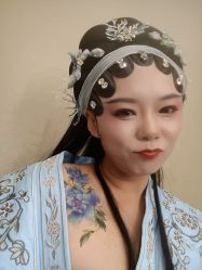 -盘子女人坊生日照·摄影馆(浦东店)