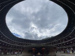 -福建土楼(南靖)景区