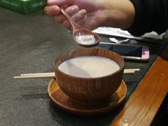-诺敏塔拉奶茶-布里亚特包子-手把肉(锦都会店)