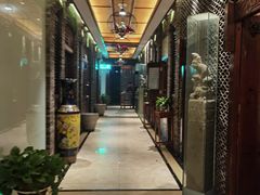 -五味坊·喜宴楼(瑞丰商博城店)