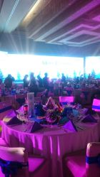 -武汉富力威斯汀酒店·宴会厅