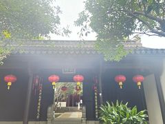 -孔氏南宗家庙