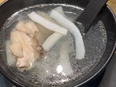 -凤园椰珍·臻品椰子鸡(保利时光里店)