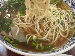 -中国传统伊兰拉面(石景山店)