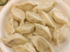 -北方饺子王·海肠捞饭·海鲜锅(山大店)