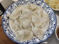 -东方饺子王(大屯路店)