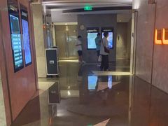 -百美汇影城(LUXE嘉里中心店)