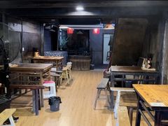 大堂-太平张醪糟(西街直营店)