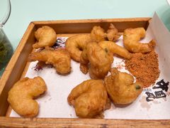 -一块豆腐(英雄山总店)