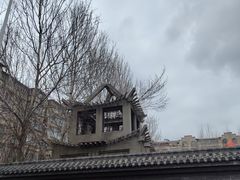 -长青寺