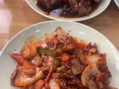 -贤花饭店(城阳店)