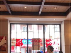 大堂-鲜得来排骨年糕(云南南路店)