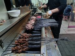 -老白家怡贵园烤肉
