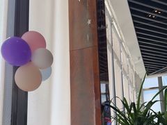 -克丽司汀酒店-日光阁餐厅