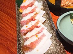 -山之屋炭火烧肉·生啤畅饮(大朗万科中央公园店)