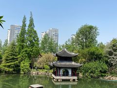 -水绘园