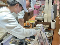 -野人先生Gelato(上海长宁龙之梦店)