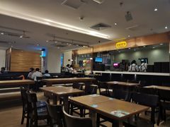 大堂-大家乐(深圳华强北店)