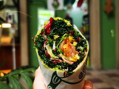 -Carrot&Cleaver蔬蔬食验室 By MissGreen(上海商城店)