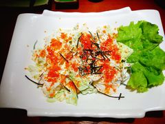 -鳗鱼家·深夜食堂(军博店)