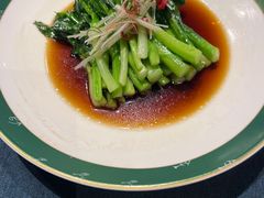 -金狮麟·新豫菜(金码大厦店)