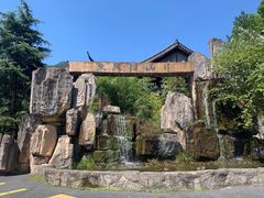 -东天目山风景区