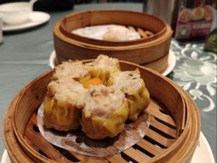 香菇烧卖皇-北园酒家(小北路店)