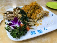 -小海豚•老字号海鲜餐厅(天涯店)