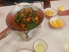 -湖南码头·地道岳阳美食·湘菜(魏公村店)