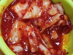 -韩泉韩国美食屋(朝晖路店)