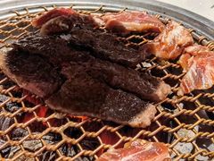 -本家韩国烤肉(青岛万象城店)