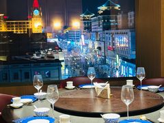 -喜悦烤鸭·新京菜(王府井店)