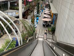 -时尚mego商业广场