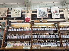 -戴月轩(琉璃厂东街店)