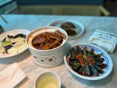 -小菜园新徽菜(无锡宜家荟聚中心店)